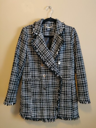 Dkny women lined coat - women's, 2