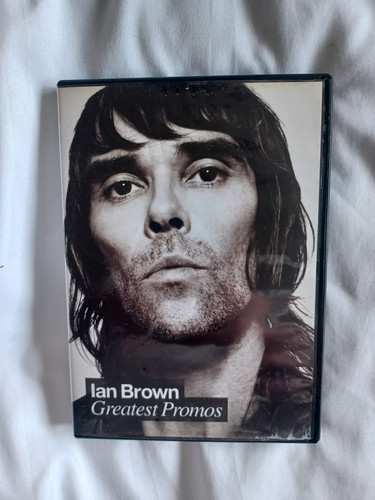 Ian brown the - ian, greatest