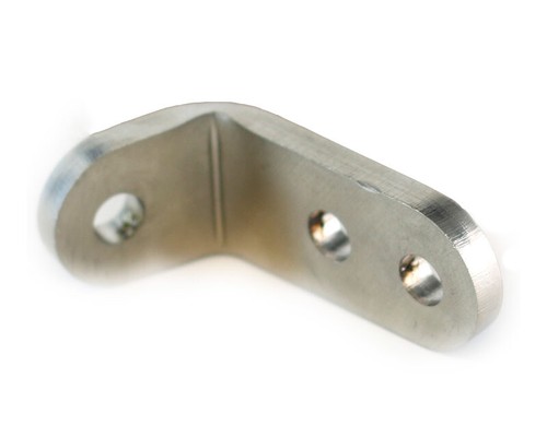 Kart seat bracket 110 - go,