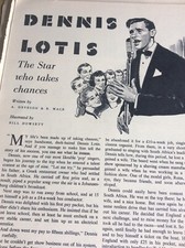 Va1 Ephemera 1960 Article