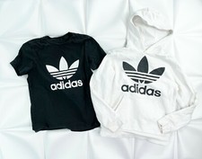 Adidas Originals Boys Sz M