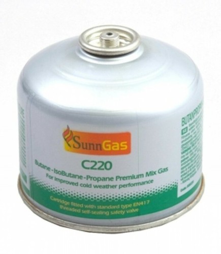 Sunngas c230 self sealing - sunngas,