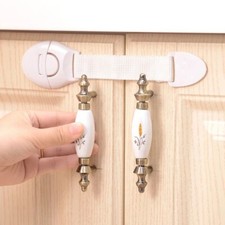 10 pack Baby Safety Door Lock