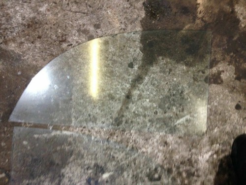 Morris minor door - 2,