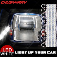 Fits Ford Transit Van Interior