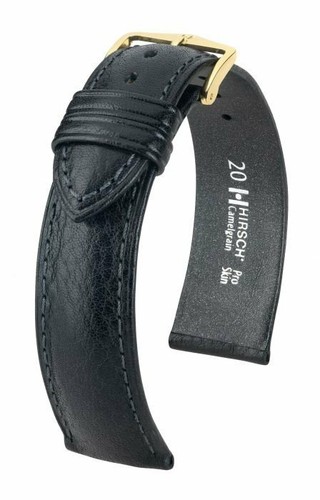 Hirsch camelgrain black - camelgrain, 20