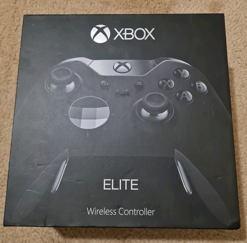 Xbox elite wireless controller - elite,