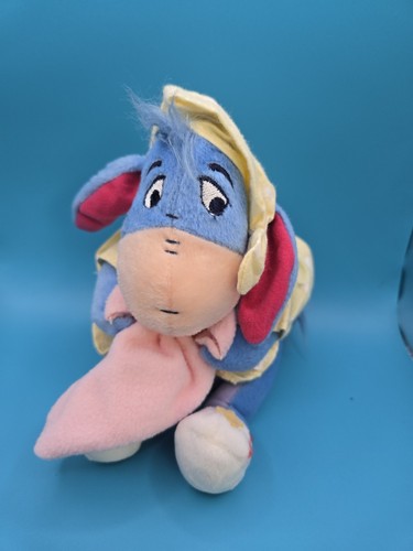 Disney store eeyore - disney,