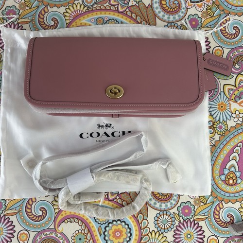 Coach dinky bag - dinky,