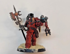 Warhammer 40K Miniature space