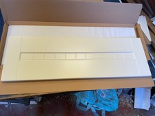 Cream Shaker Kitchen Drawer