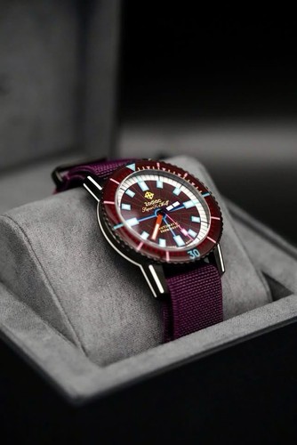 Zodiac super sea wolf laser - zodiac,