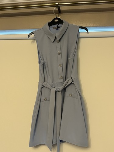 River island dress - island, medium