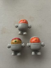 Mr Men  Little Miss.  Three