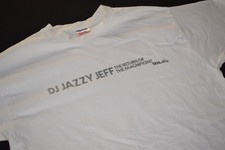 DJ Jazzy Jeff T-Shirt vintage