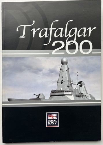 Trafalgar 200 royal navy - trafalgar,