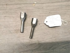 triumph 3ta 5 ta t90 t 100 Fork Stops Genuine 