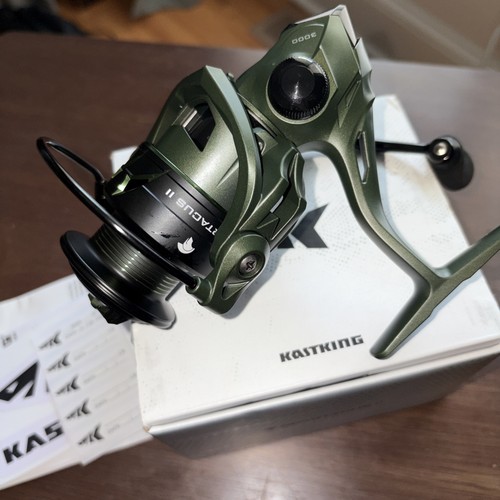 Kastking spartacus fishing - kastking,
