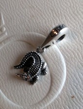 Chamilia Alligator Charm