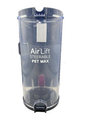 Genuine Dust Container For Vax