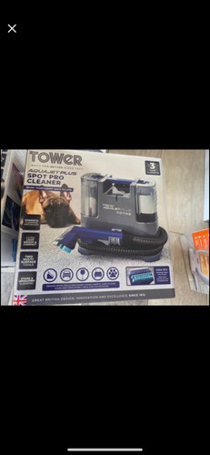Tower aquajet plus - aquajet, spot