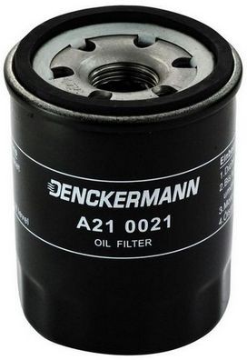 A210021 denckermann oil filter - a210021,