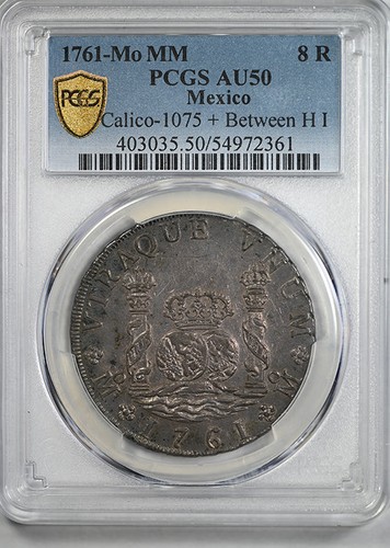 1761 mexico pillar - 1761-mo,