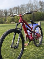 Cannondale Habit 4 Full