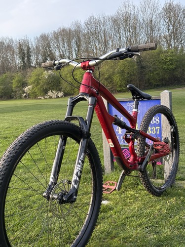 Cannondale habit full - cannondale,