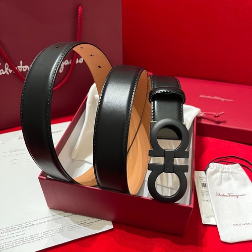 Salvatore ferragamo belt - salvatore,
