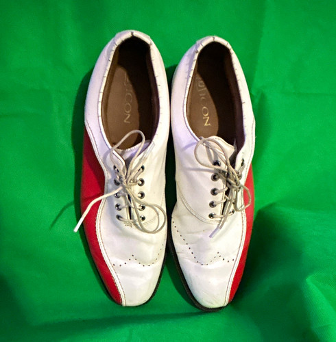 Footjoy icon iii men - icon,