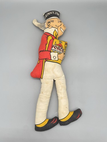 Sunny jim vintage - sunny,