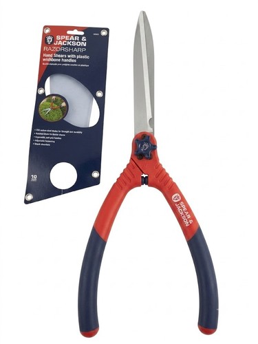 Spear and jackson shears - ,