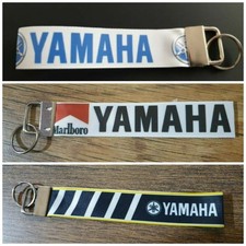 YAMAHA MOTORCYCLES LOGO R1 FZR