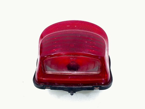 Taillight honda cbr 1100 - honda, xx