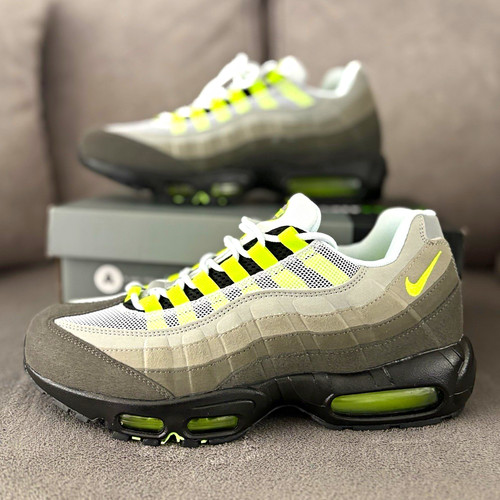 Nike air max men - air, 95