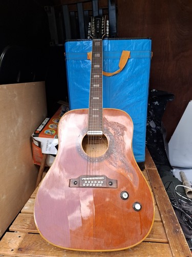 Eko vintage 1970 - 1970, electric