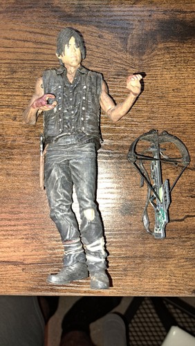 The walking dead - dead, dixon