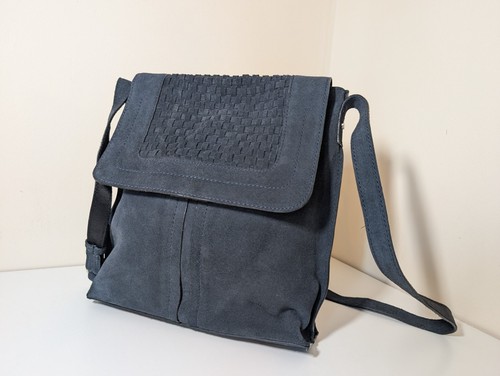 Next blue suede - next,
