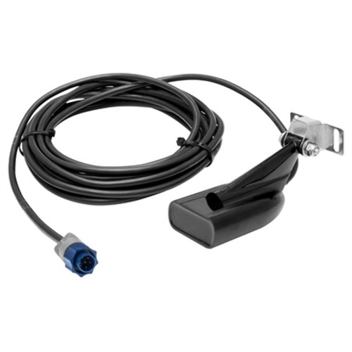 Lowrance 10976 001 transom - 10976-001,