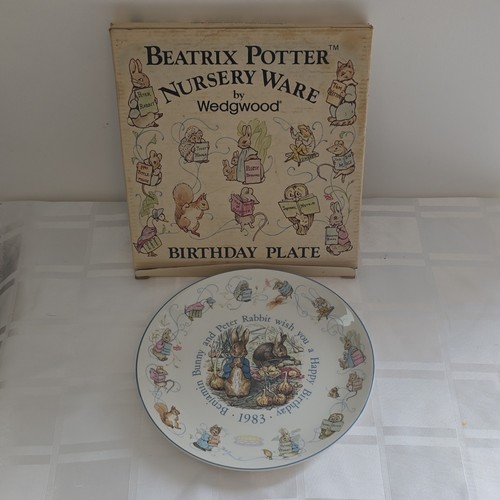 Wedgwood beatrix potter - wedgwood,
