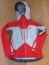 Haglofs Spitz jacket Goretex