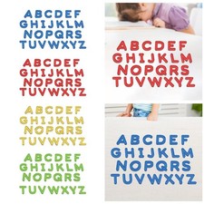 26 ABC Alphabet form A to Z