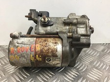 2004 BMW X5 E53 RANGE ROVER