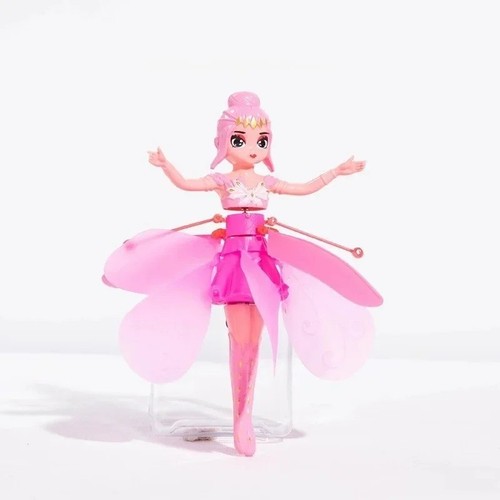 Princess flying fairy - princess,