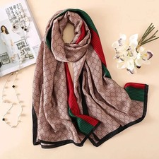 Ladies designers scarf