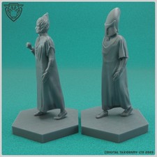Argolin Figure – 3D Printed