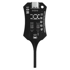 Portable Inductance Tester for