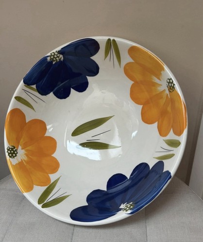 Large italian serving - large,