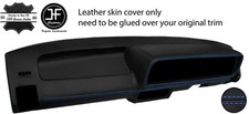 Blue stitch dash dashboard - stitch,